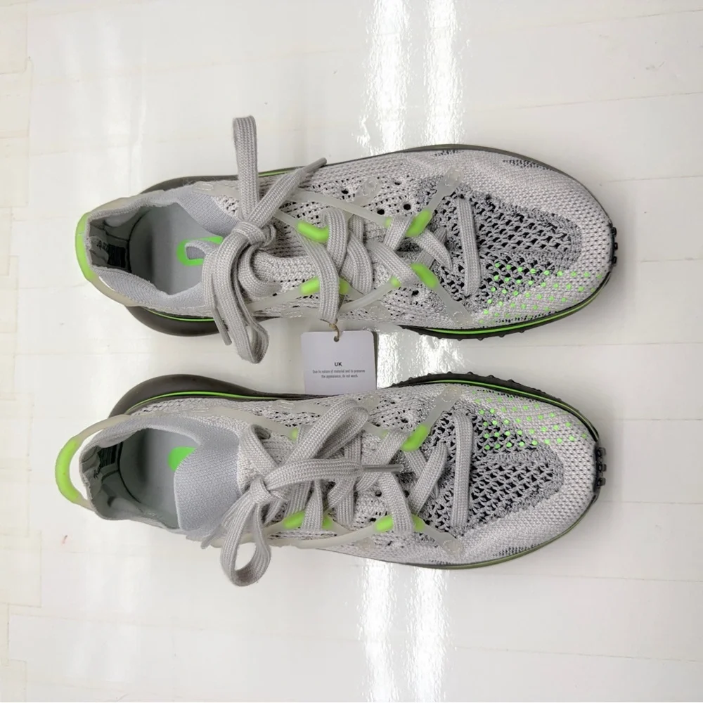 NEW Adidas 4D Fusio Sneakers, Size 5 NWOB